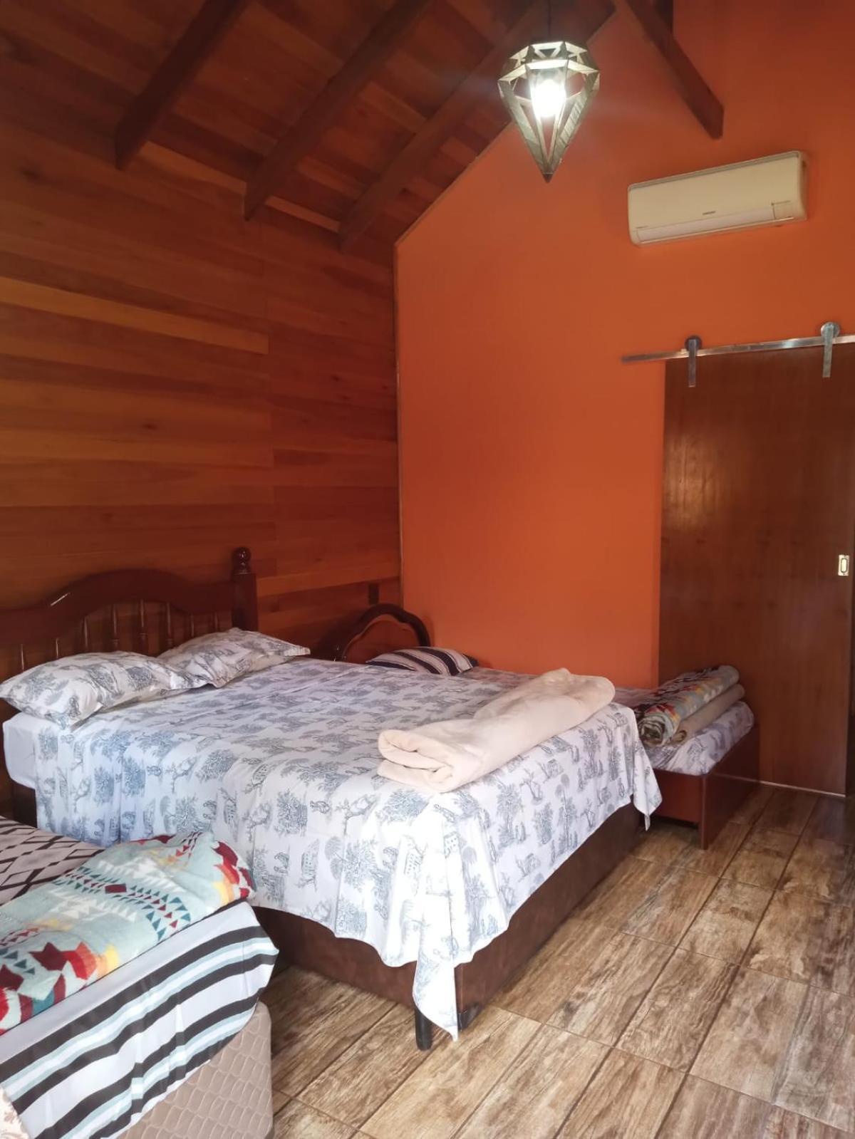 Pousada Vovo Bela Santo Antonio de Posse Екстериор снимка